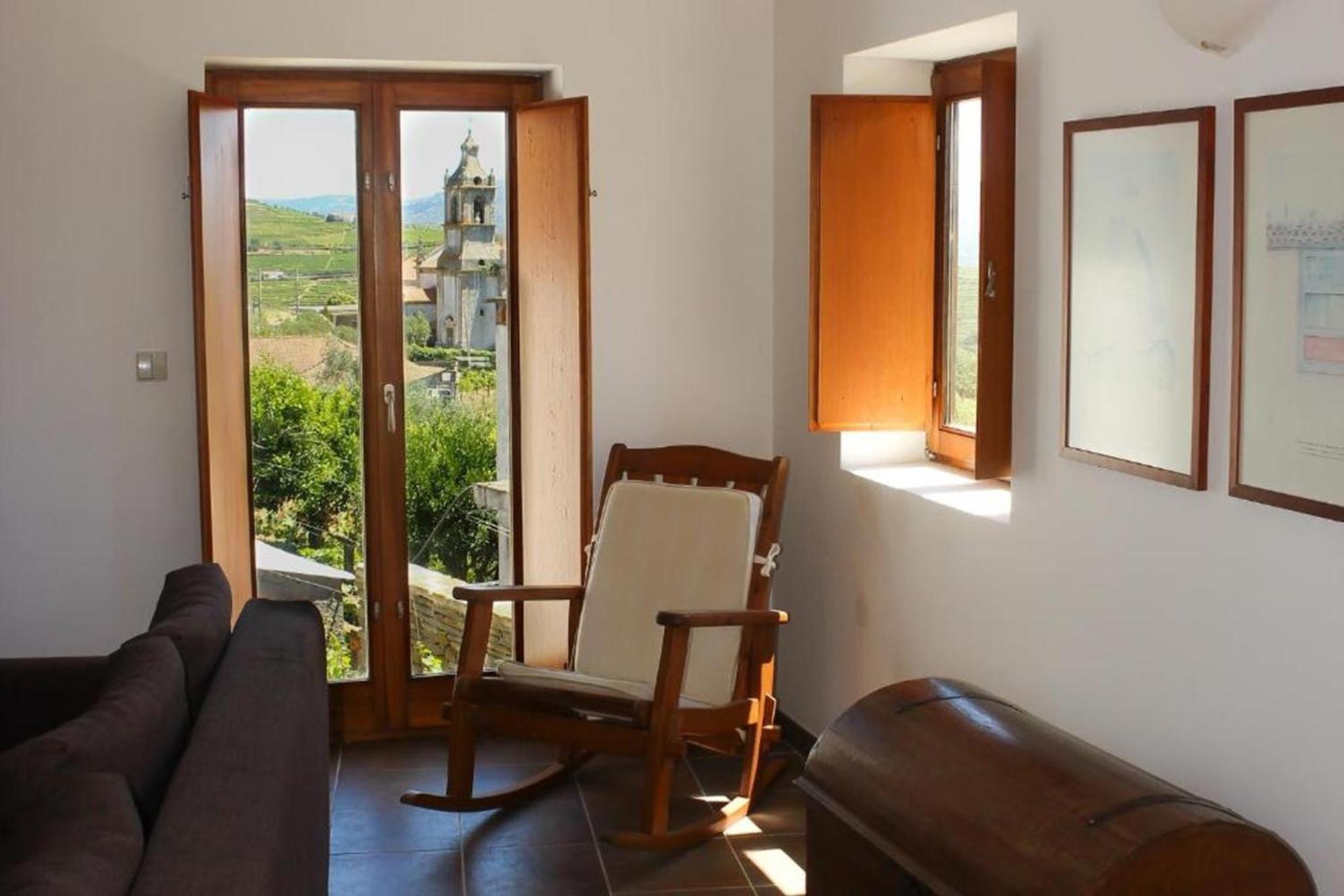 Sobreiro'S Villa In Douro Valley Mesão Frio المظهر الخارجي الصورة