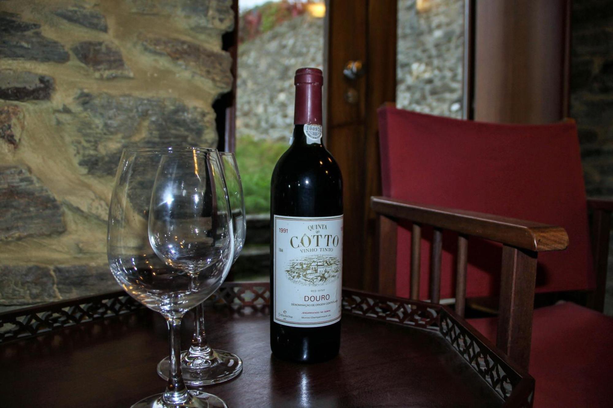 Sobreiro'S Villa In Douro Valley Mesão Frio المظهر الخارجي الصورة