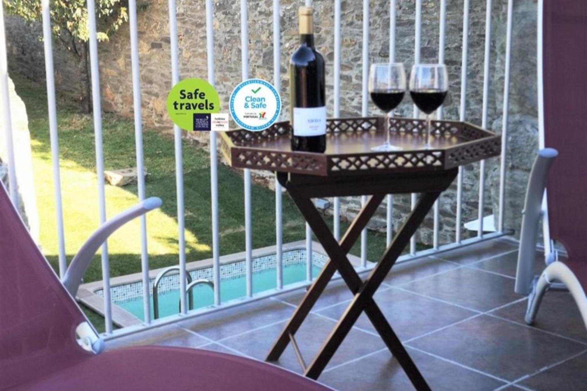 Sobreiro'S Villa In Douro Valley Mesão Frio المظهر الخارجي الصورة