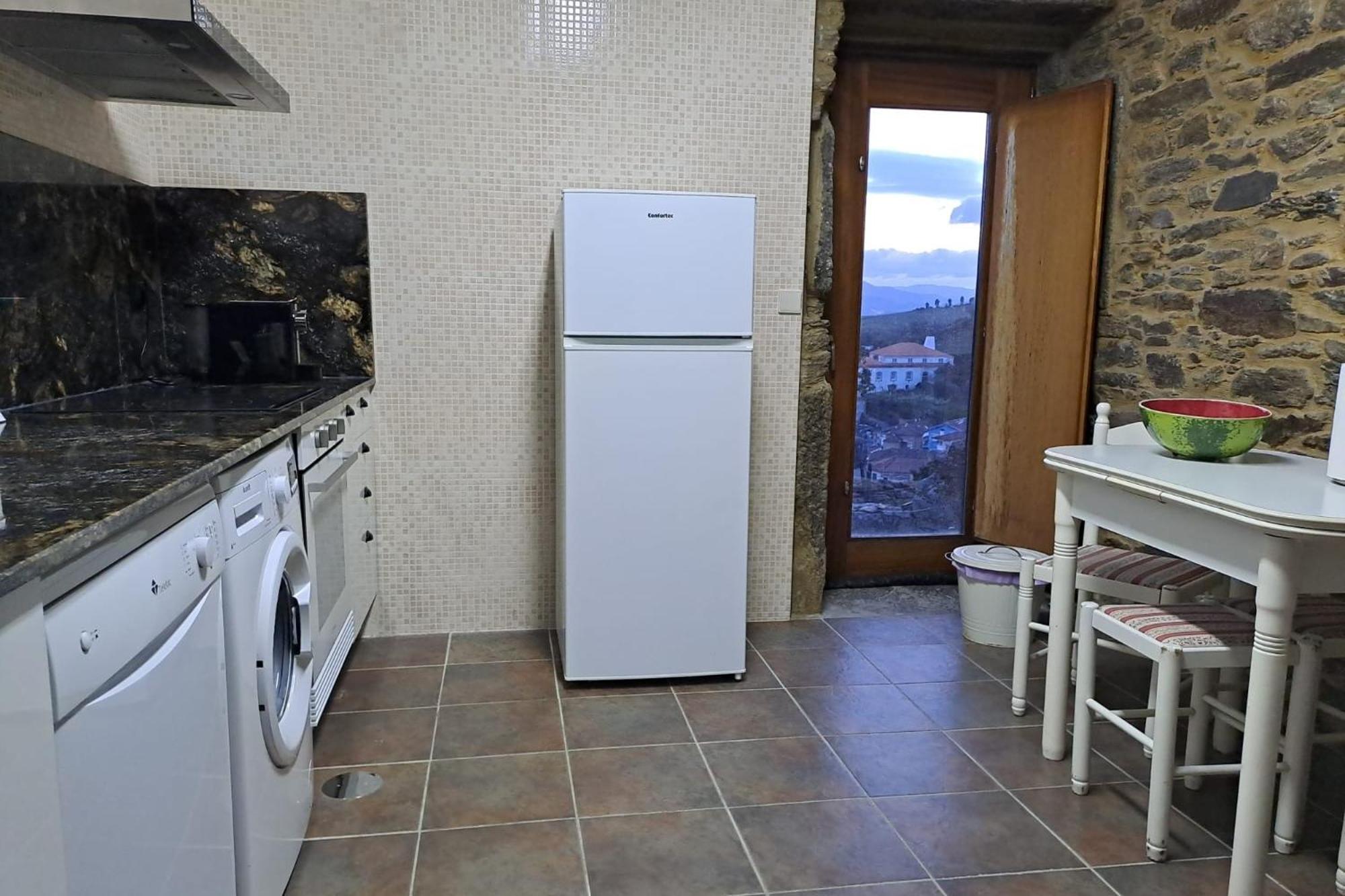 Sobreiro'S Villa In Douro Valley Mesão Frio المظهر الخارجي الصورة