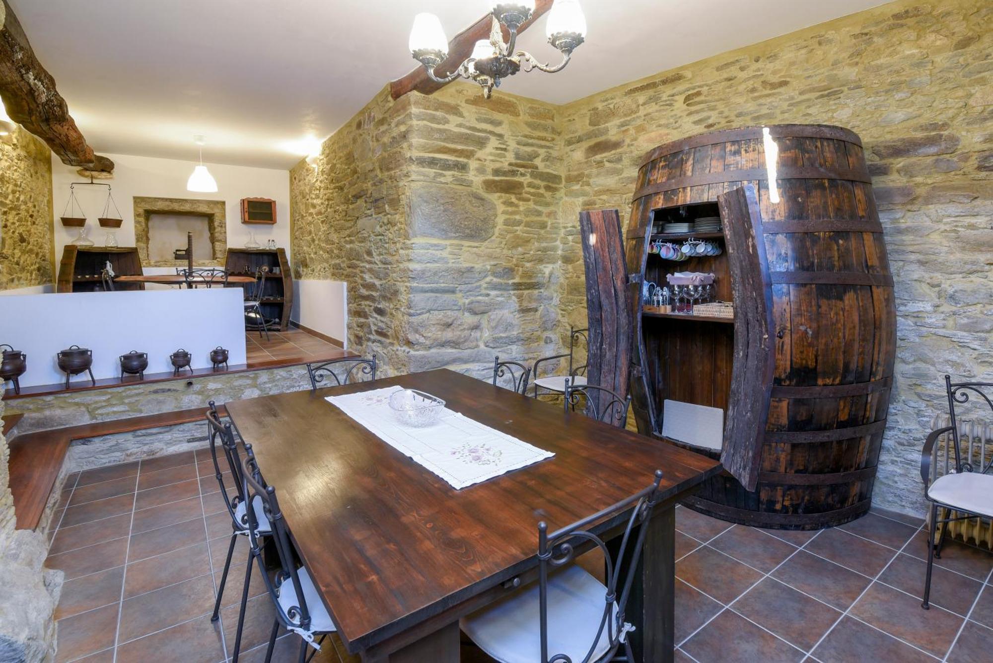 Sobreiro'S Villa In Douro Valley Mesão Frio المظهر الخارجي الصورة