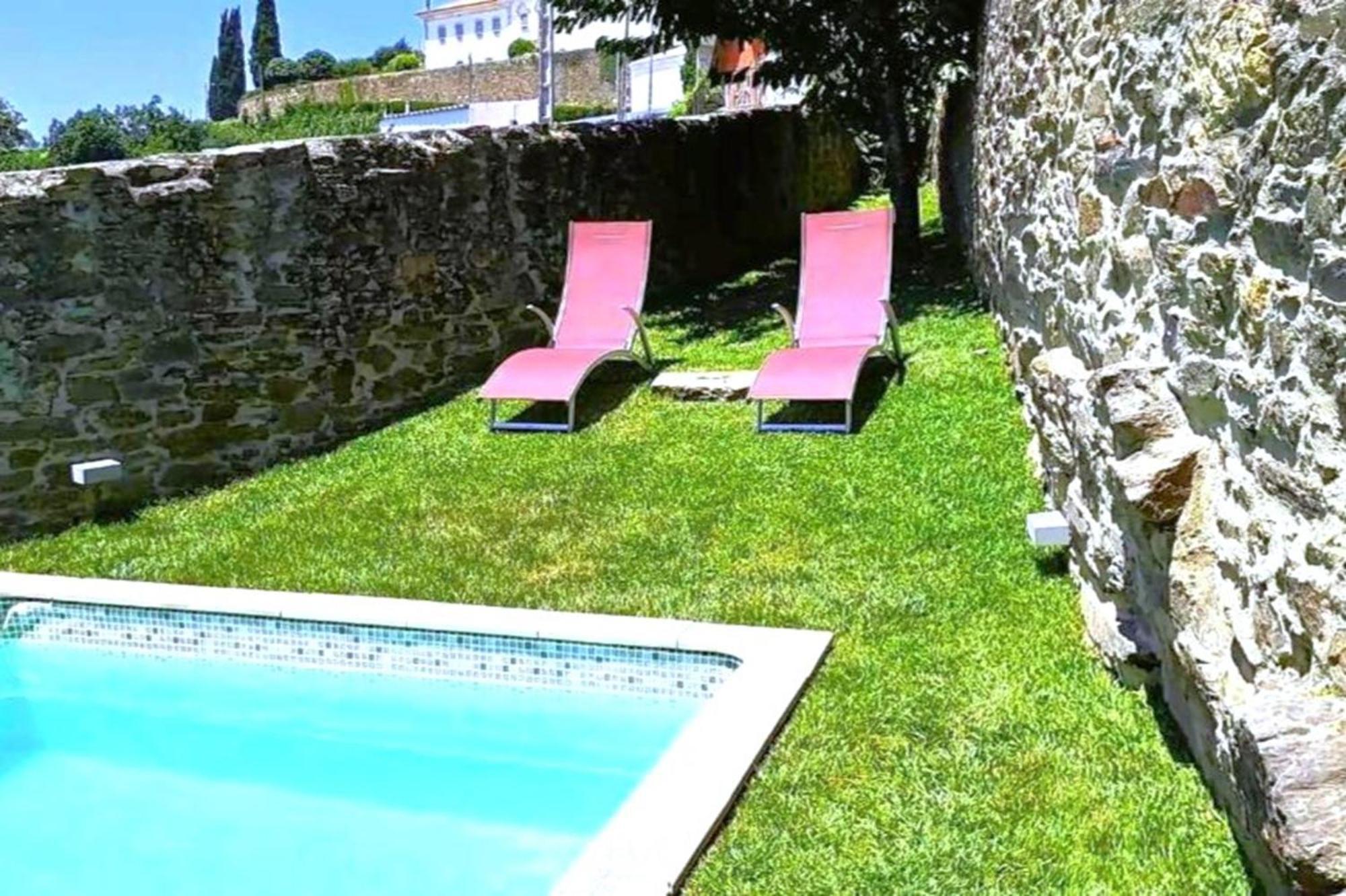 Sobreiro'S Villa In Douro Valley Mesão Frio المظهر الخارجي الصورة